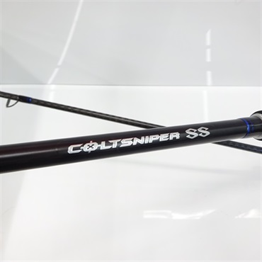 １９コルトスナイパーＳＳＳ１０６ＭＨ